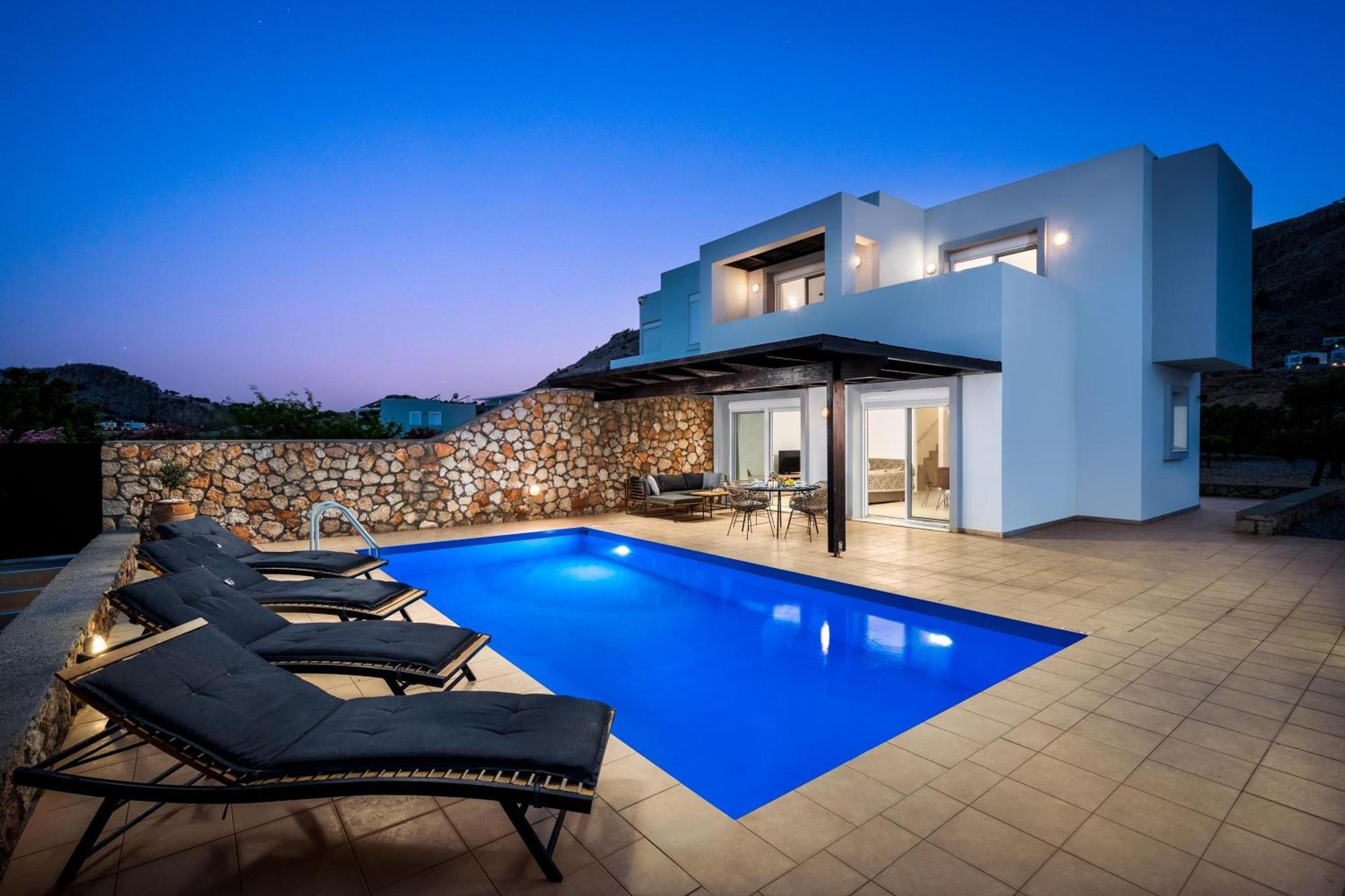 Villa Adore *