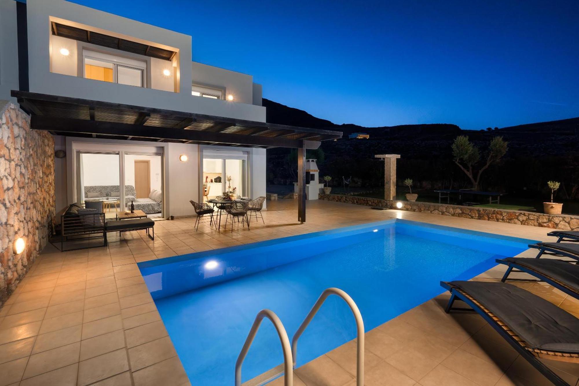 Villa Adore