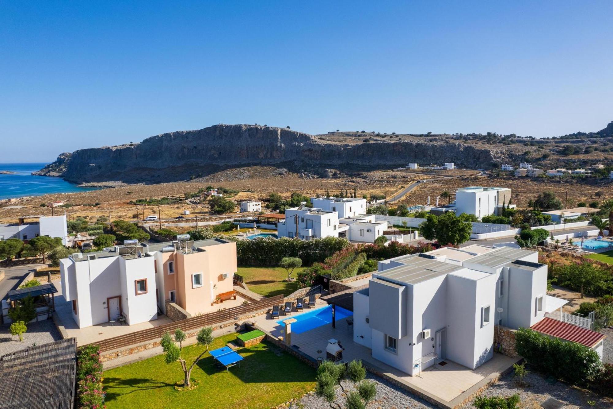 Adore Villa